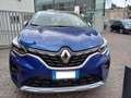 Renault Captur 1.6 E-Tech phev Intens 160cv auto Blauw - thumbnail 2