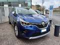 Renault Captur 1.6 E-Tech phev Intens 160cv auto Blauw - thumbnail 1