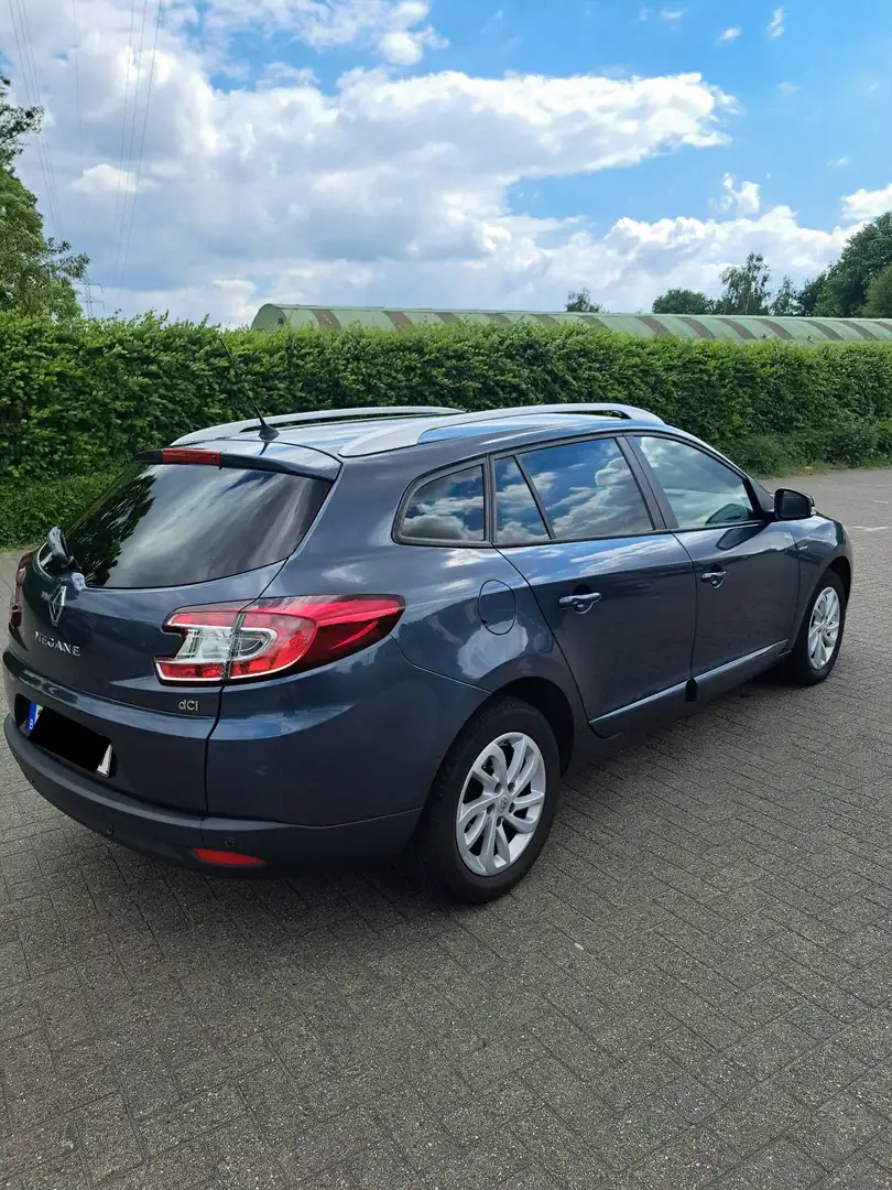 Renault Megane Grandtour ENERGY dCi 110 Start & Stopp Dynamique - 2