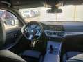 BMW 320 320dA Touring Blanco - thumbnail 4