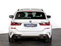 BMW 320 320dA Touring Weiß - thumbnail 5