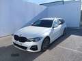 BMW 320 320dA Touring Blanco - thumbnail 1