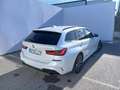 BMW 320 320dA Touring Blanco - thumbnail 3