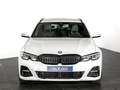 BMW 320 320dA Touring Weiß - thumbnail 2