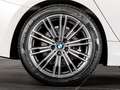 BMW 320 320dA Touring Weiß - thumbnail 8