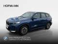 BMW iX1 Bleu - thumbnail 1