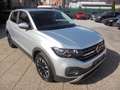 Volkswagen T-Cross TSI Grau - thumbnail 4