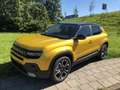 Jeep Avenger Summit 54kWh Full Electric NAVI APPLE/ANDROID CAME Geel - thumbnail 5
