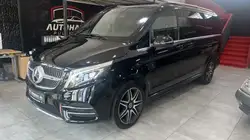 Mercedes-Benz V 300 300 d AMG LINE AVANTGARDE 4MATIC lang