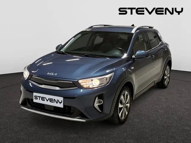 Kia Stonic T PURE 1.0i 101CV *CAMERA*
