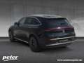 Mercedes-Benz EQC 400 4MATIC  AMG, Multibeam Zwart - thumbnail 3