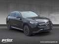 Mercedes-Benz EQC 400 4MATIC  AMG, Multibeam Zwart - thumbnail 5