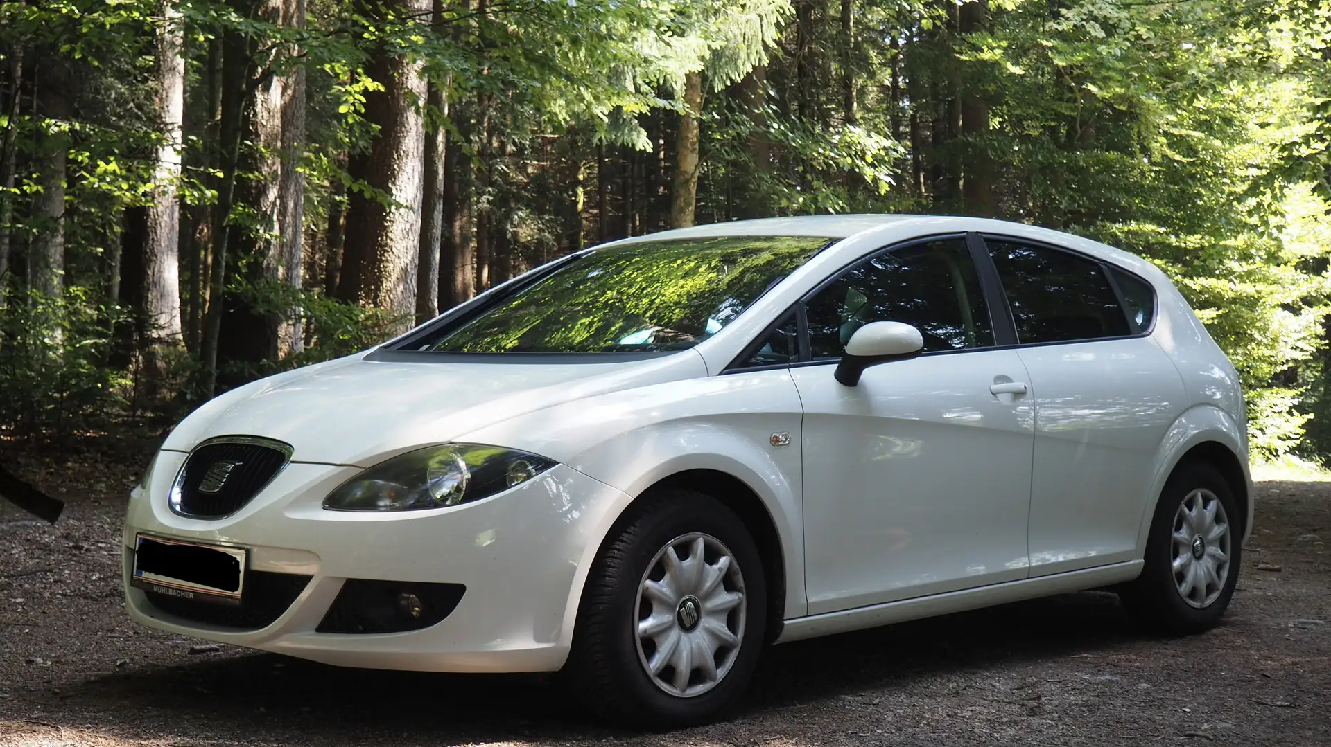 SEAT Leon Reference 1,4 - 1