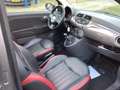 Fiat 500 0.9 TWINAIR LOUNGE cabrio Grijs - thumbnail 14