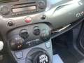 Fiat 500 0.9 TWINAIR LOUNGE cabrio Grijs - thumbnail 17