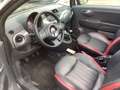 Fiat 500 0.9 TWINAIR LOUNGE cabrio Grijs - thumbnail 2