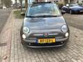 Fiat 500 0.9 TWINAIR LOUNGE cabrio Grijs - thumbnail 9
