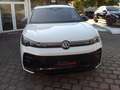 Volkswagen Tiguan 2.0 TDI DSG 4MOTION "R-Line" Weiß - thumbnail 2