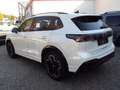 Volkswagen Tiguan 2.0 TDI DSG 4MOTION "R-Line" Weiß - thumbnail 4