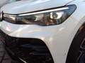 Volkswagen Tiguan 2.0 TDI DSG 4MOTION "R-Line" Weiß - thumbnail 7