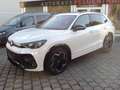 Volkswagen Tiguan 2.0 TDI DSG 4MOTION "R-Line" Weiß - thumbnail 1