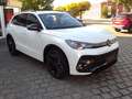 Volkswagen Tiguan 2.0 TDI DSG 4MOTION "R-Line" Weiß - thumbnail 3