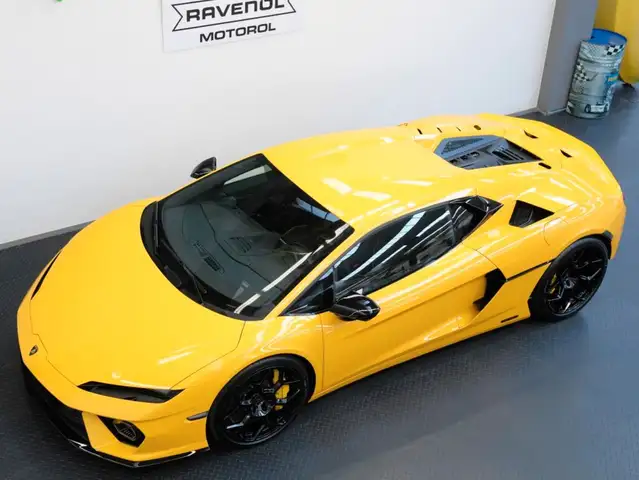 Lamborghini Temerario /CARBON/SPORTSEAT/LIFT/SONUS/PASS.DISPL