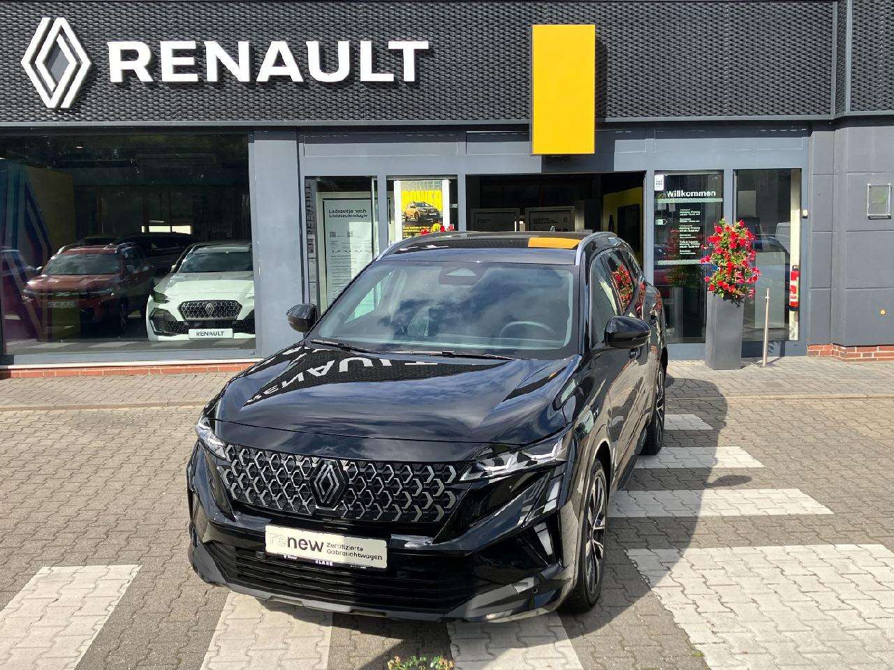 Renault Espace