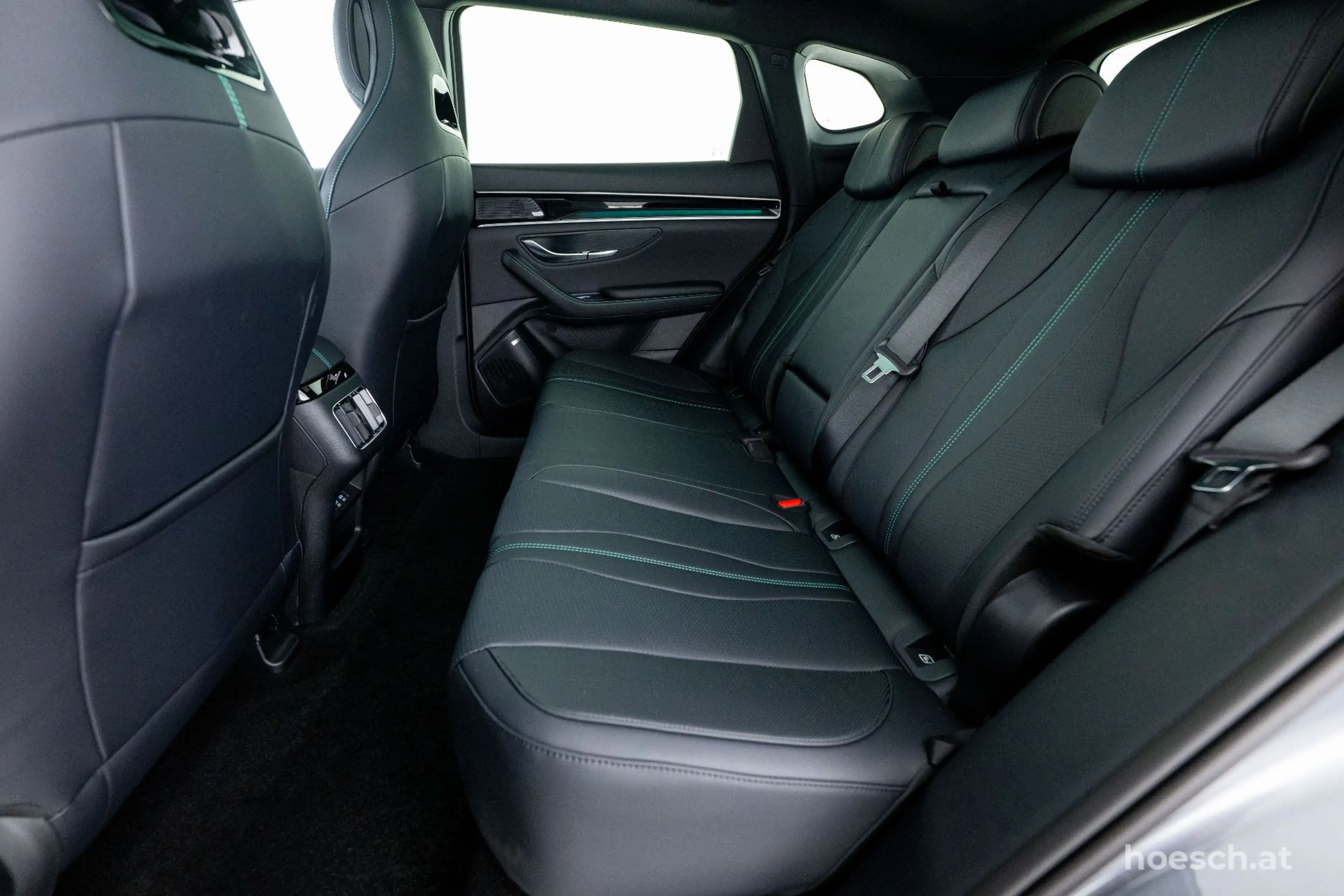 BYD Seal U DM-i BOOST HEAD-UP PANO LEDER NEUWAGEN +++ — photo 7