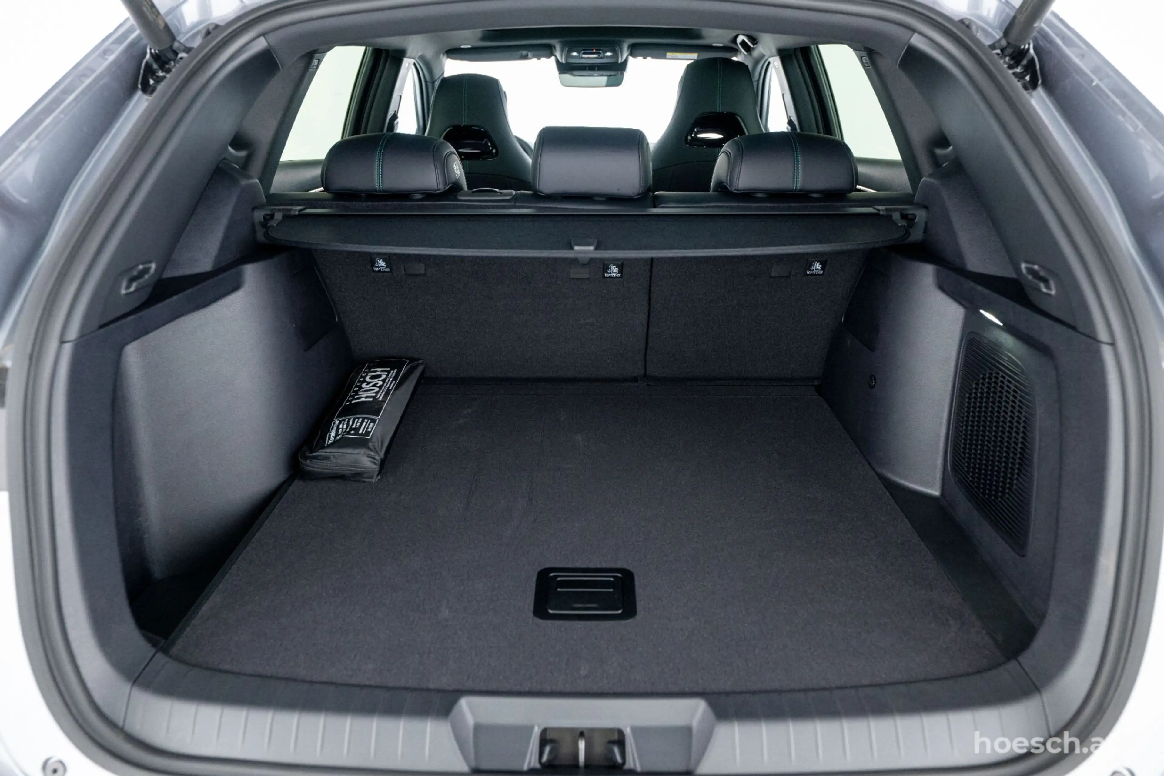 BYD Seal U DM-i BOOST HEAD-UP PANO LEDER NEUWAGEN +++ — photo 8