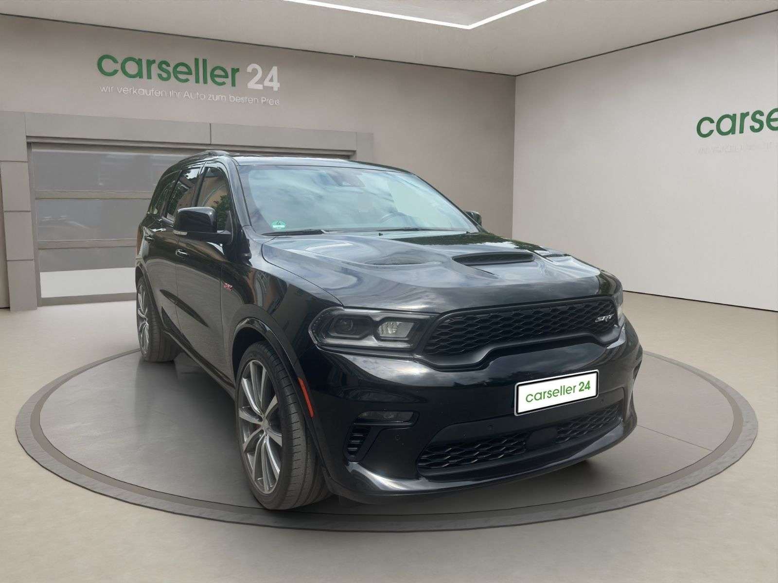 Second hand Dodge Durango 