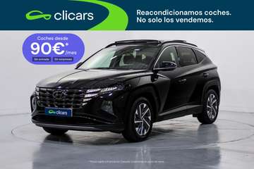 1.6 CRDI 48V Tecno Sky 4x2 DT