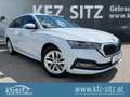 Skoda Octavia Combi 2,0 TDI Style DSG | NP: €46.500 Weiß - thumbnail 1