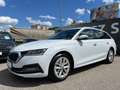 Skoda Octavia Combi 2,0 TDI Style DSG | NP: €46.500 Weiß - thumbnail 7