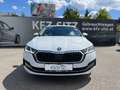 Skoda Octavia Combi 2,0 TDI Style DSG | NP: €46.500 Weiß - thumbnail 8