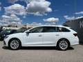 Skoda Octavia Combi 2,0 TDI Style DSG | NP: €46.500 Weiß - thumbnail 6