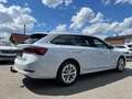 Skoda Octavia Combi 2,0 TDI Style DSG | NP: €46.500 Weiß - thumbnail 3