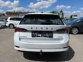 Skoda Octavia Combi 2,0 TDI Style DSG | NP: €46.500 Weiß - thumbnail 4
