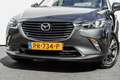 Mazda CX-3 2.0 SkyActiv-G 120 GT-Luxury Trekhaak/ Lederen int Gris - thumbnail 2