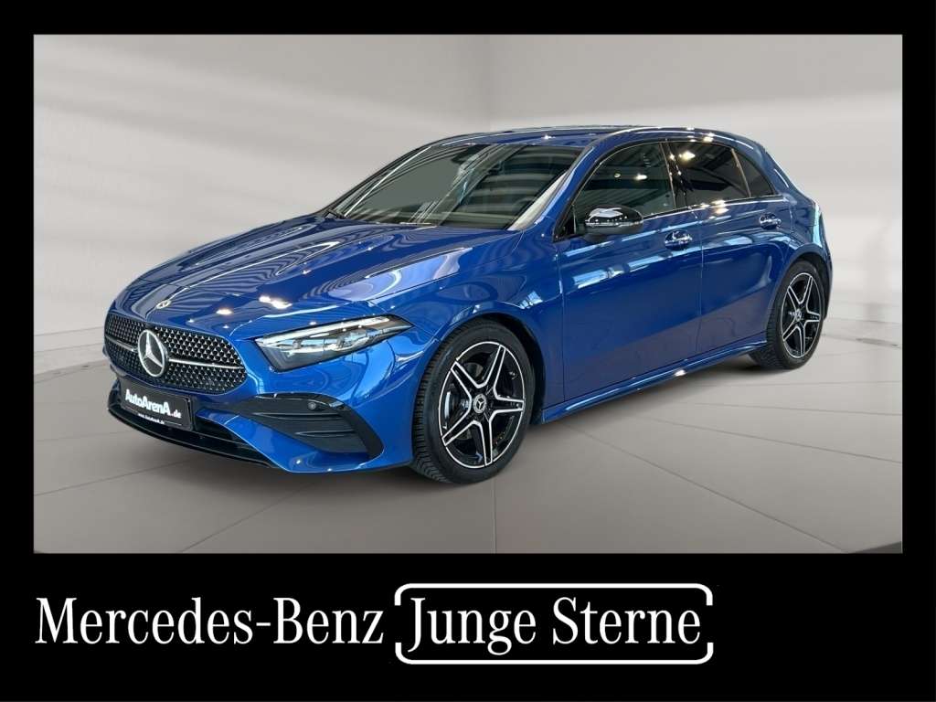 Mercedes-Benz A 200 occasion