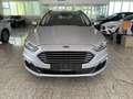 Ford Mondeo Turnier 2.0 TDCI KAMERA+SPURH.+SHZ+TEMPOM Silber - thumbnail 2