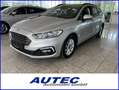 Ford Mondeo Turnier 2.0 TDCI KAMERA+SPURH.+SHZ+TEMPOM Silber - thumbnail 1