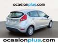 Ford Fiesta 1.4TDCi Trend Gris - thumbnail 4