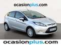 Ford Fiesta 1.4TDCi Trend Gris - thumbnail 2