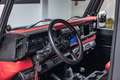 Land Rover Defender 90TDI Tomb Rider Gris - thumbnail 37