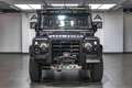 Land Rover Defender 90TDI Tomb Rider Gris - thumbnail 11