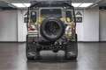 Land Rover Defender 90TDI Tomb Rider Gris - thumbnail 12