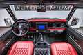 Land Rover Defender 90TDI Tomb Rider Gris - thumbnail 4