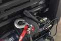 Land Rover Defender 90TDI Tomb Rider Gris - thumbnail 17
