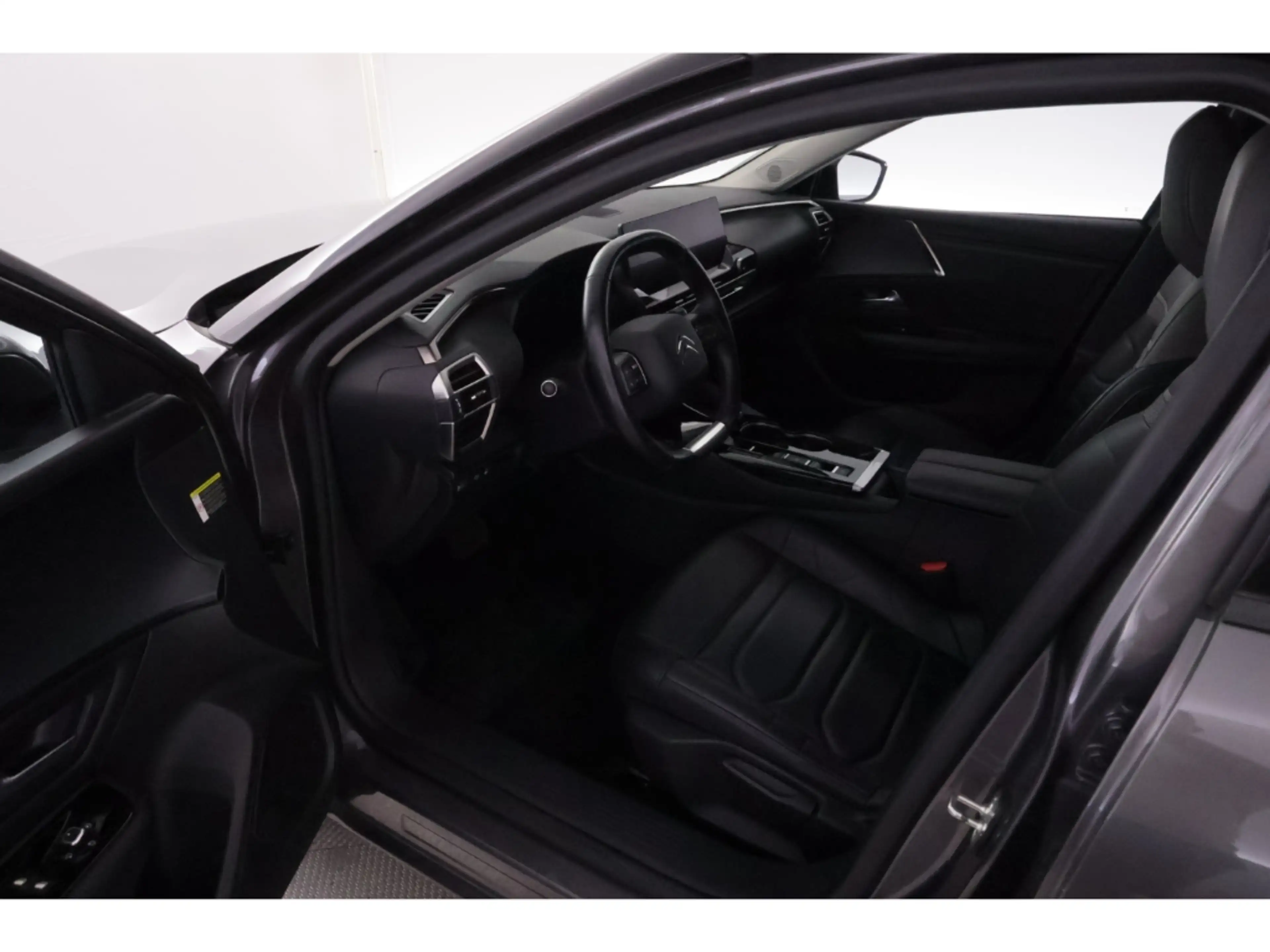 Citroen C5 X 1.2PureTech Aut.130 Plus+LED+NAVI+KAMERA+HUD — photo 14